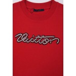 2026年6月23日春夏新作Louis vuitton半袖 tシャツ高品質人気の商品/YGY工場