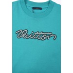 2026年6月23日春夏新作Louis vuitton半袖 tシャツ高品質人気の商品/YGY工場
