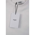 2026年6月23日春夏新作CELINEtシャツ高品質人気の商品/YGY工場