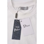 2026年6月23日春夏新作DIORtシャツ高品質人気の商品/YGY工場