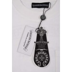 2026年6月23日春夏新作Chrome hearts tシャツ高品質人気の商品/YGY工場