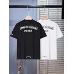 2026年6月23日春夏新作Chrome hearts tシャツ高品質人気の商品/YGY工場
