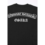 2026年6月23日春夏新作Chrome hearts tシャツ高品質人気の商品/YGY工場