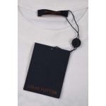 2026年6月23日春夏新作Louis vuitton半袖 tシャツ高品質人気の商品/YGY工場