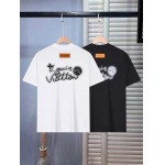 2026年6月23日春夏新作Louis vuitton半袖 tシャツ高品質人気の商品/YGY工場