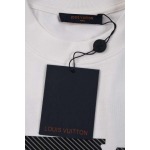 2026年6月23日春夏新作Louis vuitton半袖 tシャツ高品質人気の商品/YGY工場