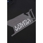 2026年6月23日春夏新作Louis vuitton半袖 tシャツ高品質人気の商品/YGY工場