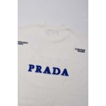 2026年6月23日春夏新作Prada半袖 tシャツ高品質人気の商品/YGY工場