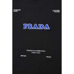 2026年6月23日春夏新作Prada半袖 tシャツ高品質人気の商品/YGY工場