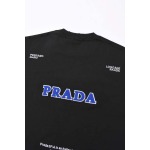 2026年6月23日春夏新作Prada半袖 tシャツ高品質人気の商品/YGY工場