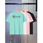 2026年6月23日春夏新作Louis vuitton半袖 tシャツ高品質人気の商品/YGY工場