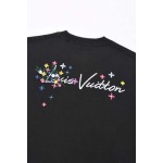 2026年6月23日春夏新作Louis vuitton半袖 tシャツ高品質人気の商品/YGY工場