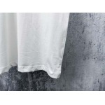 2026年6月23日春夏新作Chrome heartstシャツ高品質人気の商品/YGY工場