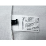 2026年6月23日春夏新作Chrome heartstシャツ高品質人気の商品/YGY工場