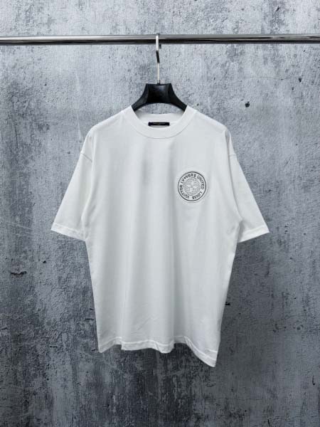 2026年6月23日春夏新作Louis Vuittontシャ...