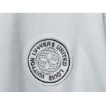 2026年6月23日春夏新作Louis Vuittontシャツ高品質人気の商品/YGY工場