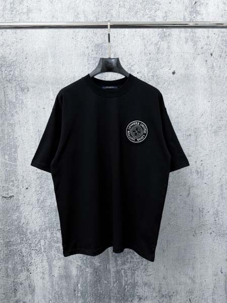 2026年6月23日春夏新作Louis Vuittontシャ...