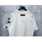 2026年6月23日春夏新作Louis Vuitton半袖 tシャツ高品質人気の商品/YGY工場