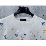 2026年6月23日春夏新作Louis Vuitton半袖 tシャツ高品質人気の商品/YGY工場