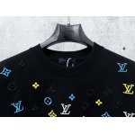 2026年6月23日春夏新作Louis Vuitton半袖 tシャツ高品質人気の商品/YGY工場