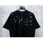 2026年6月23日春夏新作Louis Vuitton半袖 tシャツ高品質人気の商品/YGY工場