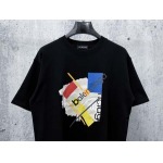 2026年6月23日春夏新作Balenciaga半袖 tシャツ高品質人気の商品/YGY工場