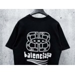 2026年6月23日春夏新作Balenciaga半袖 tシャツ高品質人気の商品/YGY工場