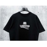 2026年6月23日春夏新作Balenciaga半袖 tシャツ高品質人気の商品/YGY工場