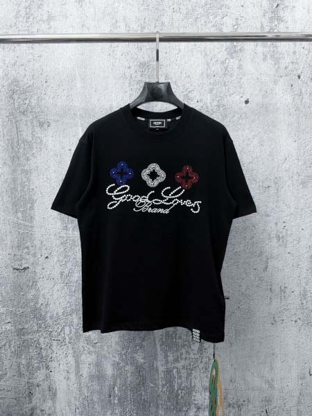 2026年6月23日春夏新作HERMES半袖 tシャツ高品質...