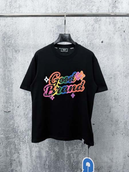 2026年6月23日春夏新作HERMES半袖 tシャツ高品質...