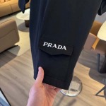 2026年6月23日春夏新作Prada半袖 tシャツ高品質人気の商品/YGY工場