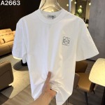 2026年6月23日春夏新作Loewe半袖 tシャツ高品質人気の商品/YGY工場