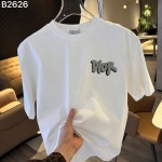 2026年6月23日春夏新作Dior半袖 tシャツ高品質人気の商品/YGY工場