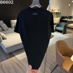 2026年6月23日春夏新作Loewe半袖 tシャツ高品質人気の商品/YGY工場