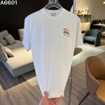 2026年6月23日春夏新作Burberry半袖 tシャツ高品質人気の商品/YGY工場