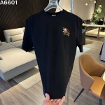 2026年6月23日春夏新作Burberry半袖 tシャツ高品質人気の商品/YGY工場