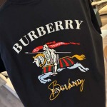 2026年6月23日春夏新作Burberry半袖 tシャツ高品質人気の商品/YGY工場