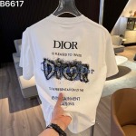 2026年6月23日春夏新作Dior半袖 tシャツ高品質人気の商品/YGY工場