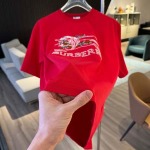 2026年6月23日春夏新作Burberry半袖 tシャツ高品質人気の商品/YGY工場