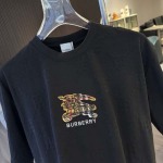 2026年6月23日春夏新作Burberry半袖 tシャツ高品質人気の商品/YGY工場