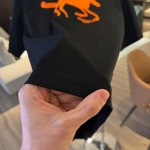 2026年6月23日春夏新作HERMES半袖 tシャツ高品質人気の商品/YGY工場