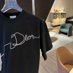 2026年6月23日春夏新作Dior半袖 tシャツ高品質人気の商品/YGY工場