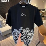2026年6月23日春夏新作Dior半袖 tシャツ高品質人気の商品/YGY工場