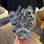 2026年6月23日春夏新作Dior半袖 tシャツ高品質人気の商品/YGY工場