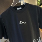 2026年6月23日春夏新作Dior半袖 tシャツ高品質人気の商品/YGY工場