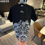 2026年6月23日春夏新作Dior半袖 tシャツ高品質人気の商品/YGY工場