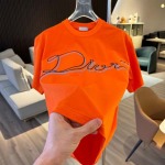 2026年6月23日春夏新作Dior半袖 tシャツ高品質人気の商品/YGY工場