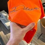 2026年6月23日春夏新作Dior半袖 tシャツ高品質人気の商品/YGY工場