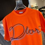 2026年6月23日春夏新作Dior半袖 tシャツ高品質人気の商品/YGY工場