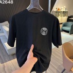 2026年6月23日春夏新作Gucci半袖 tシャツ高品質人気の商品/YGY工場